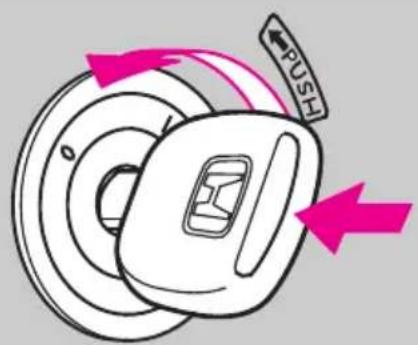 PUSH