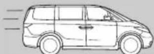 Honda Elysion (2004) - 知識 - 1