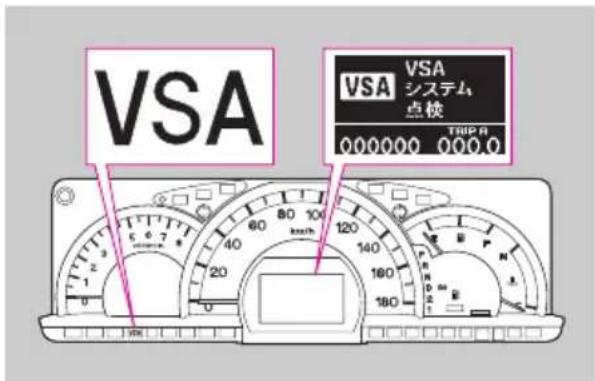 VSA VSA システム 点検 000000 000.0