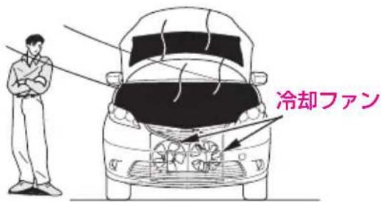 冷却ファン