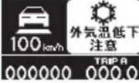 Honda Elysion (2004) - 車を運転するときに - 24