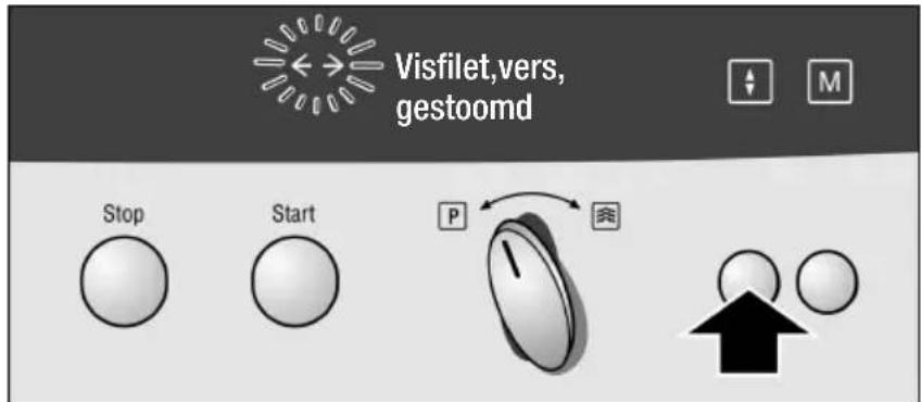 NEFF B 8732 N0 - Programma instellen - 2