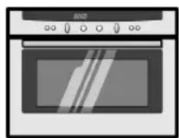 NEFF B 8732 N0 - Gebruiksaanwijzing - 1