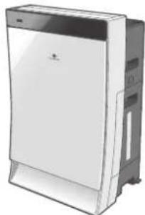 PANASONIC F-VXM70 - 取扱説明書 - 1
