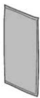 PANASONIC F-VXM70 - 別売品 - 3
