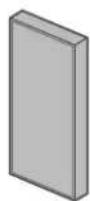 PANASONIC F-VXP70 - 別売品 - 2