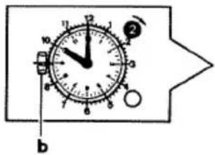 DE DIETRICH 1125 - Important - 1