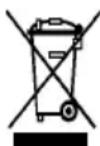 BOSCH PPW3330 - Wskazówki dotyczące usuwania zużytego urządzenia - 1