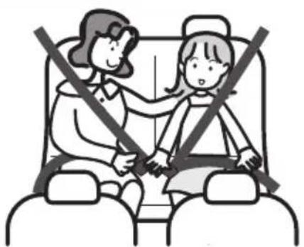 MAZDA AZ-Wagon (2011) - お子さまは後席に乗せる - 1