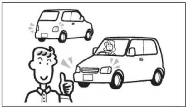 MAZDA AZ-Wagon (2011) - 日常点検を確実に - 1
