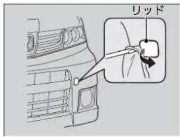 リッド