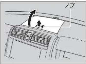 ノブ
