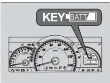 KEY BATT