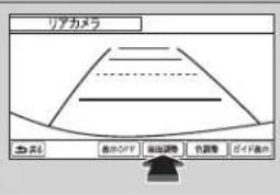 Honda Stepwgn Spada (2011) - 》表示変更・調整の方法 - 2