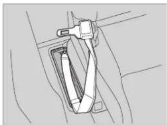 Honda Stepwgn Spada (2011) - 注意 - 1