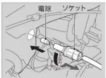 電球 ソケット