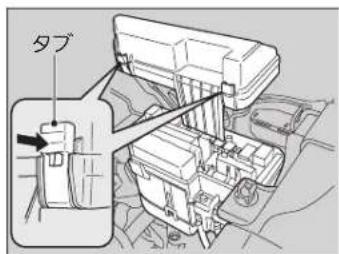 タブ