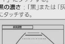 Honda Stepwgn Spada (2011) - 》表示変更・調整の方法 - 6