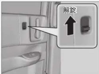 解錠