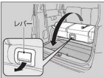 レバー