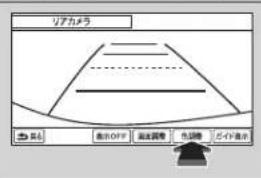 Honda Stepwgn Spada (2011) - 》表示変更・調整の方法 - 1