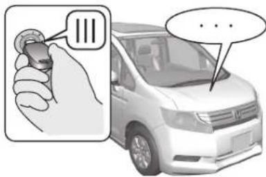 Honda Stepwgn Spada (2011) - パンクした P.232 - 3