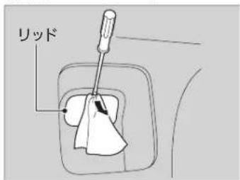 リッド