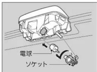 電球 ソケット
