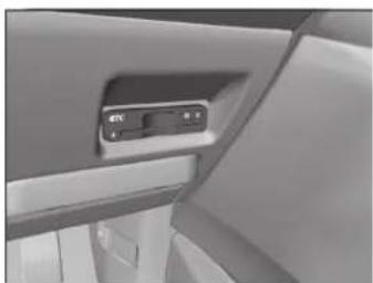 Honda Stepwgn Spada (2011) - ETC(有料道路自動料金支払いシステム)車載器 - 1