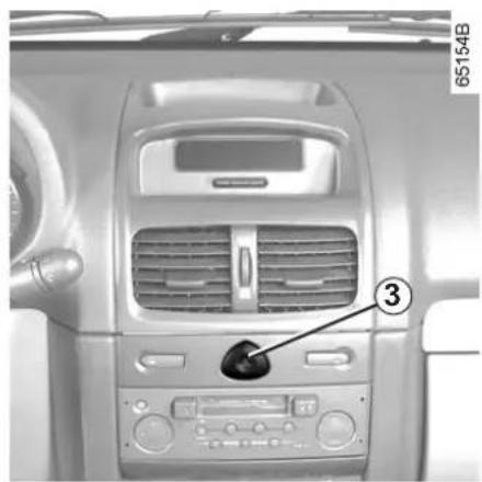RENAULT Clio (2006) - Különleges eset - 1