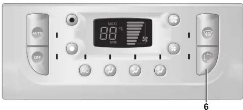 AUTO OFF MAXI 80°C MINI AC 6