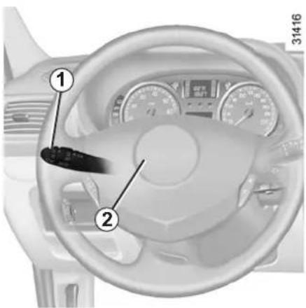 RENAULT Clio (2006) - HANGKÜRT ÉS FÉNYKÜRT - 1