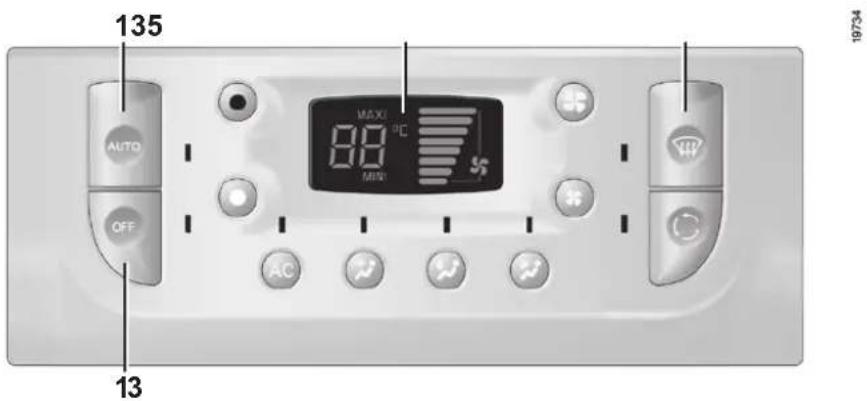 135 AUTO OFF MAXU 88 °C MINI AC Wi-Fi 13 19724