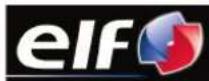 RENAULT Clio (2006) - elf - 2
