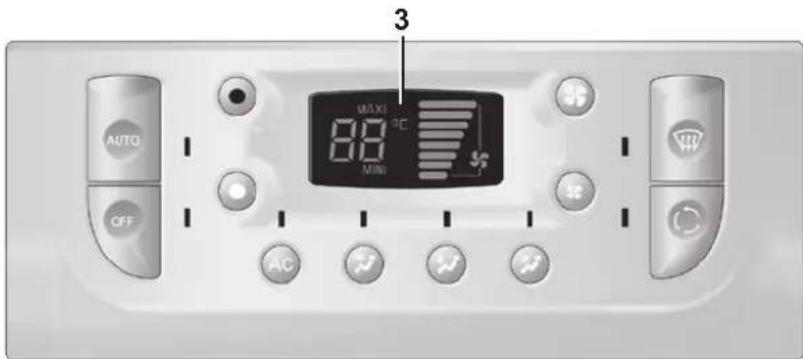 3 MAXI 88 MINI AUTO OFF AC