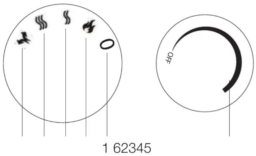 1 62345 OFF