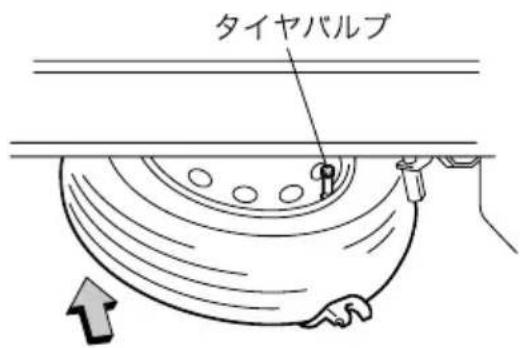 タイヤパルプ