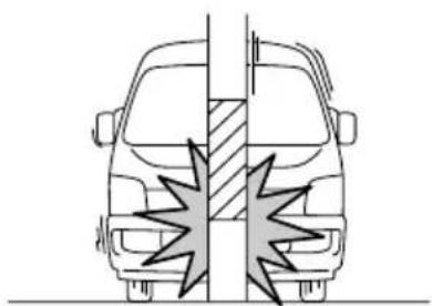 SUBARU Sambar Van (2009) - ●作動するとき - 4
