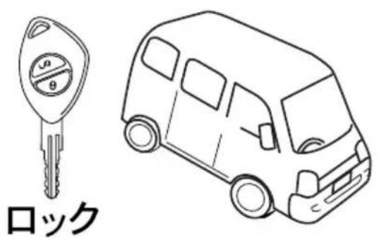 ロック
