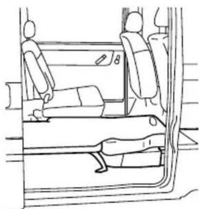 SUBARU Sambar Van (2009) - タイプA タイプB - 3