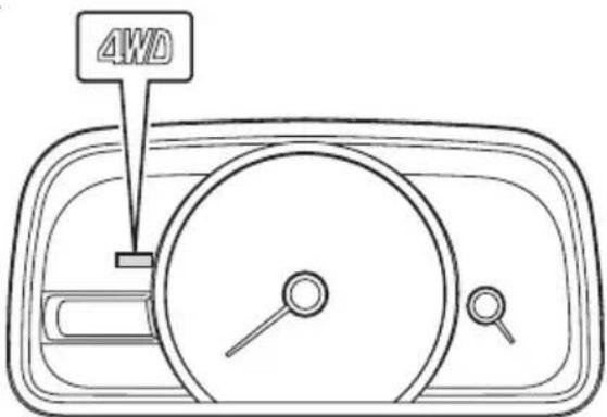 4WD