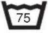 Ardo TL85S - ▼ KONTROLA FAZ PRANIA: - 4