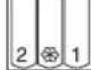 Ardo FLZ105L - ▼ NEMAČKAVÝ PROGRAM : - 37
