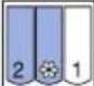 Ardo FLS105L - PROGRAMTÁBLÁZAT - 24