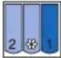Ardo FL66E - TABULKA PROGRAMÜ - 12