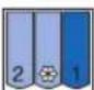Ardo FL60E - PROGRAMTÁBLÁZAT - 4