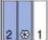 Ardo WD80L - SUSZENIE: - 22