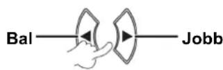 PANASONIC PT-ST10E - BALANCE (BALANSZ) - 1