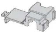PANASONIC PT-ST10E - MELLÉKELT TARTOZÉKOK - 4