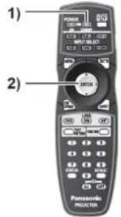 1) 2) Panasonic PROSYSTEM